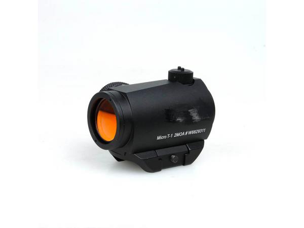 G LOG VALUE T1 GBB Shock proof Red Dot ( BK )